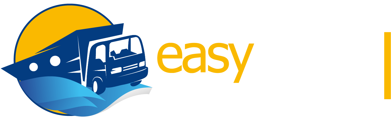 Logo EasyIsland