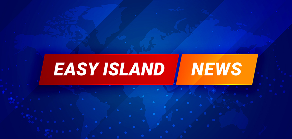 EasyIsland foto News